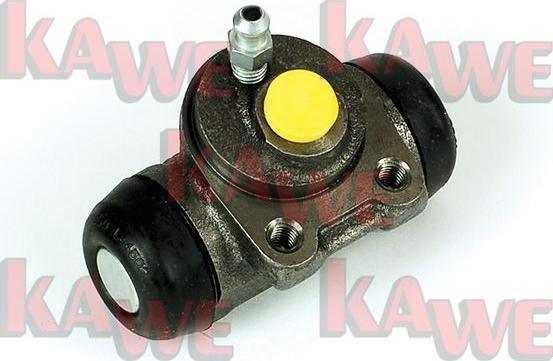 Kawe W4693 - Wheel Brake Cylinder autospares.lv