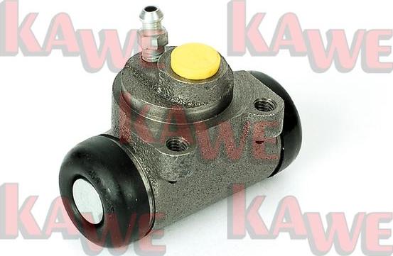 Kawe W4625 - Wheel Brake Cylinder autospares.lv