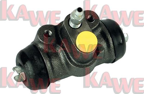 Kawe W4049 - Wheel Brake Cylinder autospares.lv