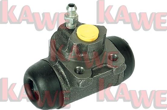 Kawe W4045 - Wheel Brake Cylinder autospares.lv