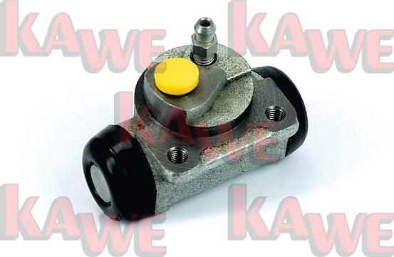 Kawe W4058 - Wheel Brake Cylinder autospares.lv