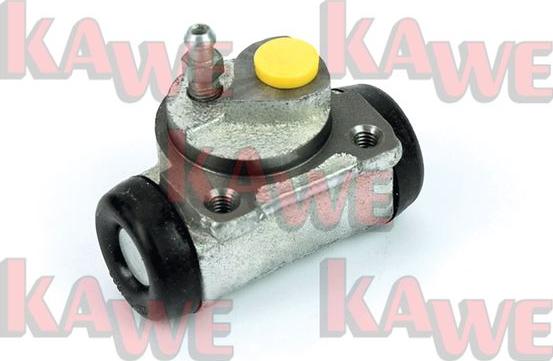 Kawe W4057 - Wheel Brake Cylinder autospares.lv