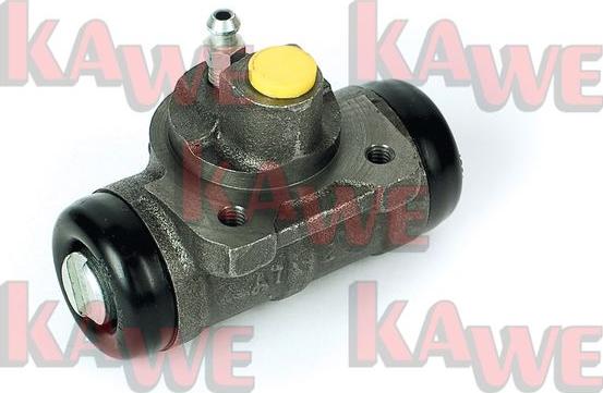 Kawe W4068 - Wheel Brake Cylinder autospares.lv