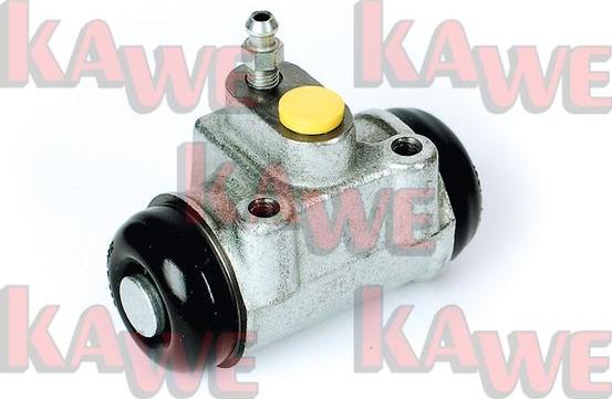 Kawe W4085 - Wheel Brake Cylinder autospares.lv