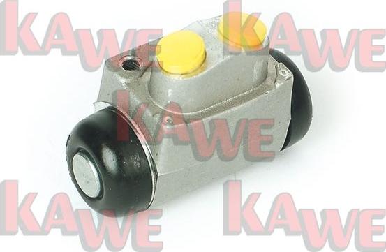 Kawe W4036 - Wheel Brake Cylinder autospares.lv