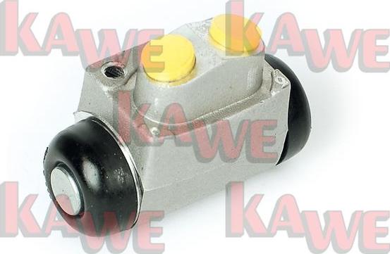 Kawe W4037 - Wheel Brake Cylinder autospares.lv