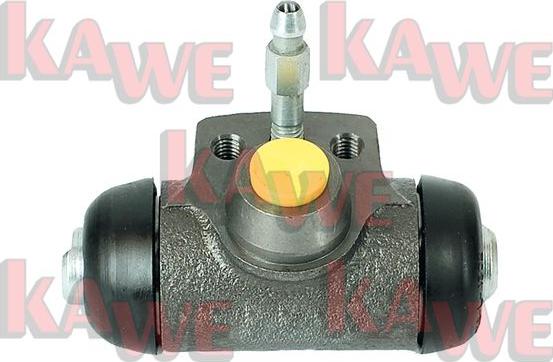 Kawe W4024 - Wheel Brake Cylinder autospares.lv