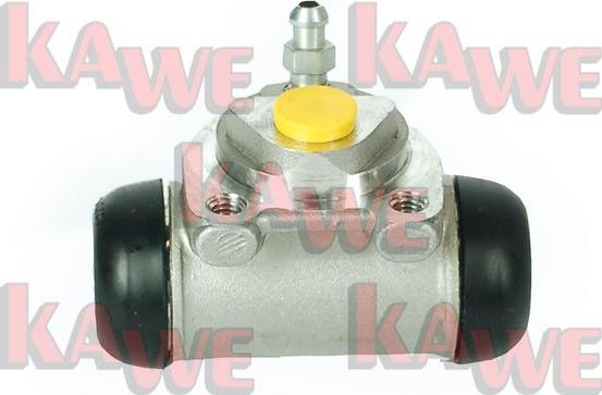Kawe W4027 - Wheel Brake Cylinder autospares.lv