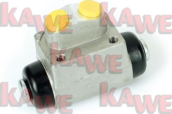 Kawe W4070 - Wheel Brake Cylinder autospares.lv