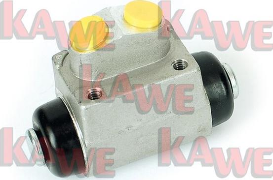 Kawe W4071 - Wheel Brake Cylinder autospares.lv