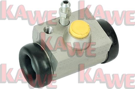 Kawe W4078 - Wheel Brake Cylinder autospares.lv