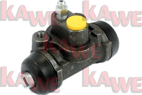 Kawe W4196 - Wheel Brake Cylinder autospares.lv