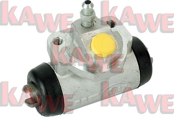 Kawe W4145 - Wheel Brake Cylinder autospares.lv