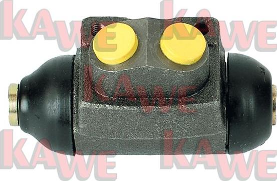 Kawe W4148 - Wheel Brake Cylinder autospares.lv