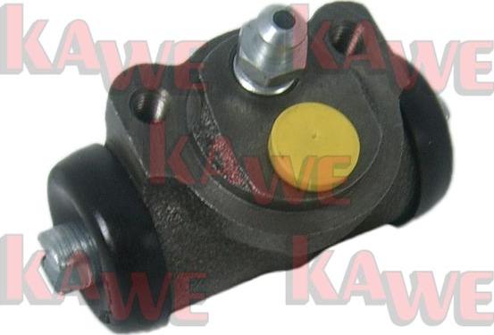 Kawe W4154 - Wheel Brake Cylinder autospares.lv