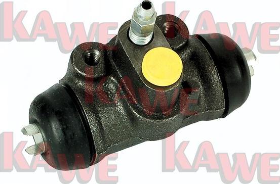 Kawe W4165 - Wheel Brake Cylinder autospares.lv