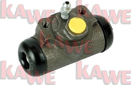 Kawe W4166 - Wheel Brake Cylinder autospares.lv