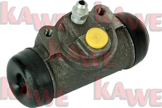 Kawe W4163 - Wheel Brake Cylinder autospares.lv