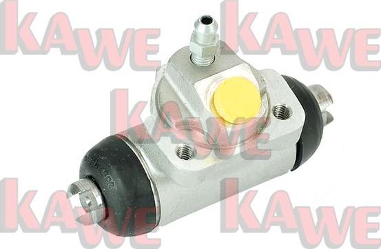 Kawe W4110 - Wheel Brake Cylinder autospares.lv