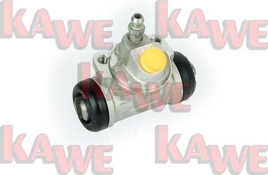 Kawe W4118 - Wheel Brake Cylinder autospares.lv