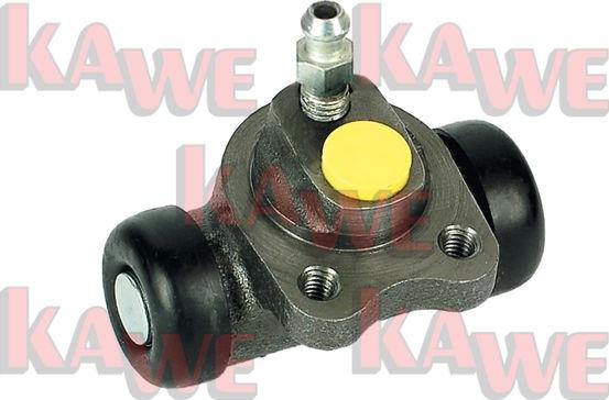 Kawe W4171 - Wheel Brake Cylinder autospares.lv