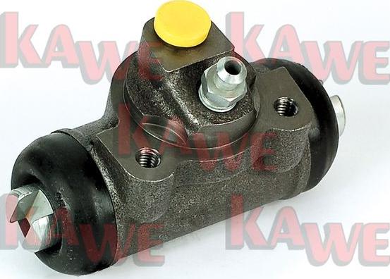 Kawe W4172 - Wheel Brake Cylinder autospares.lv