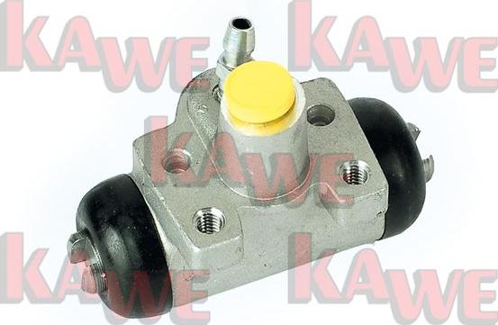 Kawe W4177 - Wheel Brake Cylinder autospares.lv