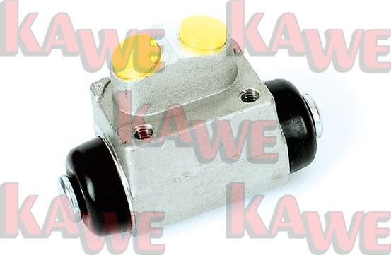 Kawe W4889 - Wheel Brake Cylinder autospares.lv