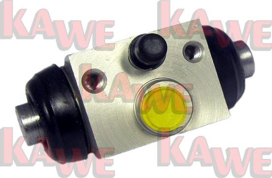 Kawe W4824 - Wheel Brake Cylinder autospares.lv