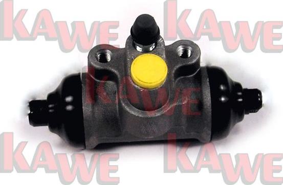 Kawe W4878 - Wheel Brake Cylinder autospares.lv