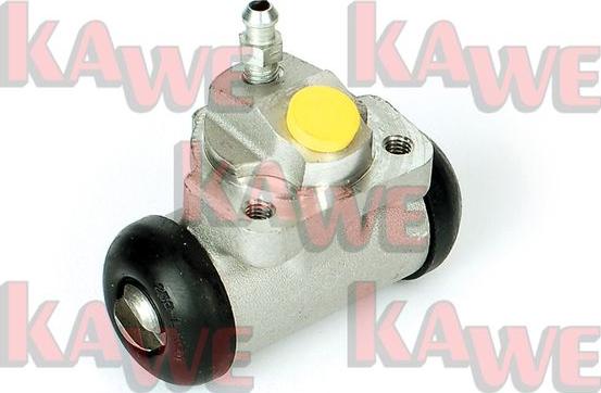 Kawe W4392 - Wheel Brake Cylinder autospares.lv