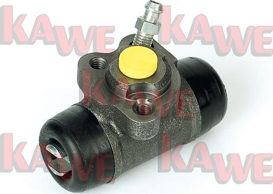 Kawe W4340 - Wheel Brake Cylinder autospares.lv