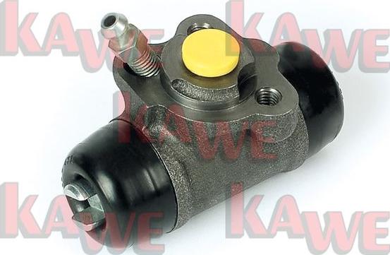 Kawe W4341 - Wheel Brake Cylinder autospares.lv