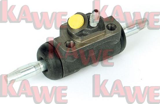 Kawe W4348 - Wheel Brake Cylinder autospares.lv