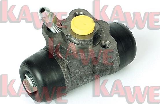 Kawe W4343 - Wheel Brake Cylinder autospares.lv