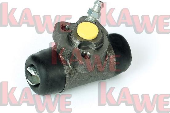 Kawe W4342 - Wheel Brake Cylinder autospares.lv