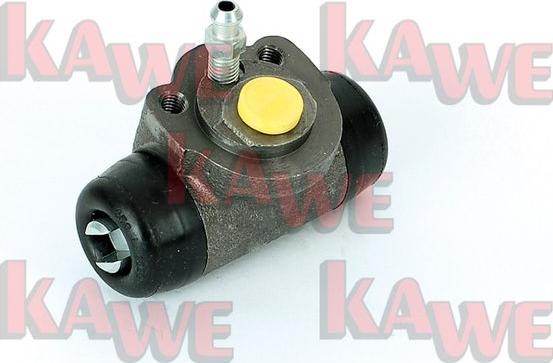 Kawe W4350 - Wheel Brake Cylinder autospares.lv