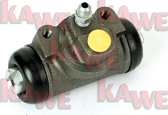 Kawe W4305 - Wheel Brake Cylinder autospares.lv