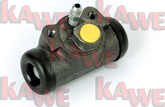 Kawe W4306 - Wheel Brake Cylinder autospares.lv