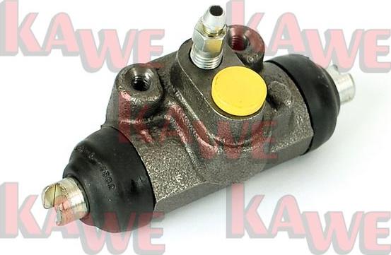 Kawe W4325 - Wheel Brake Cylinder autospares.lv