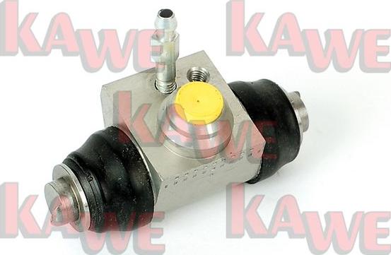 Kawe W4374 - Wheel Brake Cylinder autospares.lv