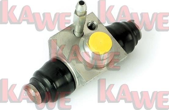 Kawe W4371 - Wheel Brake Cylinder autospares.lv
