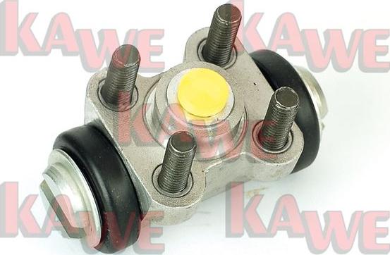 Kawe W4378 - Wheel Brake Cylinder autospares.lv