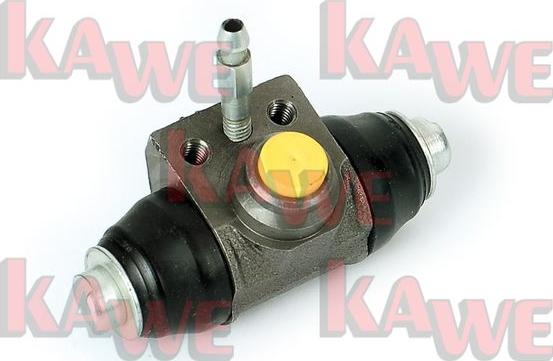 Kawe W4299 - Wheel Brake Cylinder autospares.lv