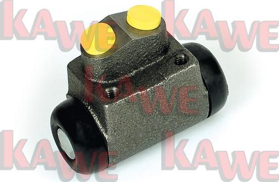 Kawe W4259 - Wheel Brake Cylinder autospares.lv