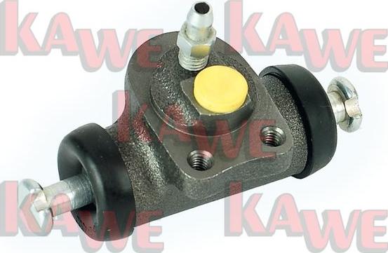 Kawe W4253 - Wheel Brake Cylinder autospares.lv