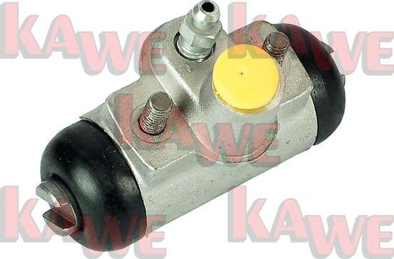 Kawe W4200 - Wheel Brake Cylinder autospares.lv