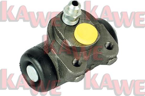 Kawe W4212 - Wheel Brake Cylinder autospares.lv