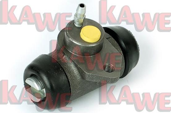 Kawe W4283 - Wheel Brake Cylinder autospares.lv