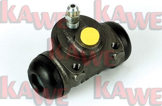 Kawe W4702 - Wheel Brake Cylinder autospares.lv